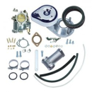S&S, Super E carburetor kit