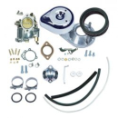 S&S, Super E carburetor kit
