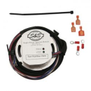 S&S, SuperStock-Zündmodul. 93" HC S&S Shovel