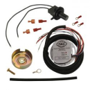 S&S, Super Stock single fire ignition kit. 80" S&S Shovel