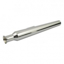 Paughco, Bell tip universal muffler. 20" long