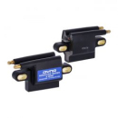 Dynatek, Dyna Miniature coil set. Dual tower, 12V, 3 ohm