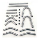 Paughco, „Build your pipe”-Kit, Shovel