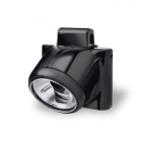 7-Zoll-Scheinwerfergehäuse-Kit. Glänzend schwarz.