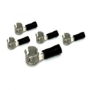 Terminal, neutral switch