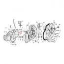 Bushing, shifter shaft