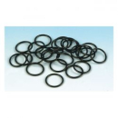 James, O-ring shifter shaft Single