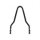 9/16“ Rundstahl-Sissybar, oben spitz