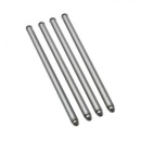 S&S, adj. chromoly pushrod set for 74" Panhead