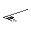 Clutch pushrod kit
