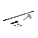 Clutch pushrod kit
