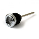 oil tank dipstick with Temp.Gauge