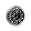 Clutch hub, inner