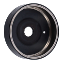 Alternator rotor 50A