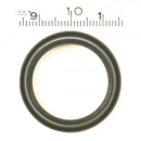 James, Öldichtung Getriebehauptantriebsrad. Metall-Außendurchmesser ( 1Stück)