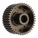 Bdl-Innennabe für etc-Kupplung