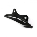 Shifter lever guide, 3-speed & reverse. Painted