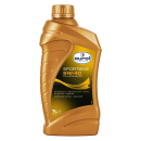 Eurol, Synthetisches 5W40 SG JASO-MA Motoröl, 1 l