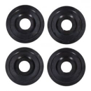 Oberer Ventilfedermanschettensatz. Stahl. Standard.