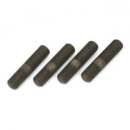 Transmission to mount plate studs (4)