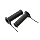 Daytona, beheizbare Griffe, für 7/8" (22 mm) Lenker