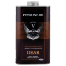 Putoline, Getriebe-/Primäröl. 1 Liter