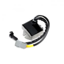 Rick's 'Hot Shot' Regler/Gleichrichter Mosfet. Buell 1125