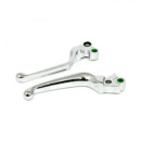 Handlebar lever kit, wide blade