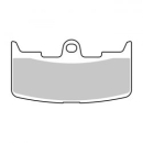 EBC, Double-H Sintered Bremsbelagsatz