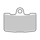 EBC, Extreme Pro Double-H Sintered Bremsbelagsatz