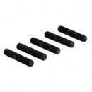 Gardner-Westcott, exhaust studs