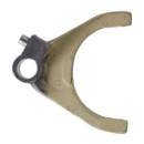 Shifter fork, 5-6th transmission