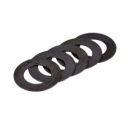 Thrust washer, shifter cam support .028" (5p)