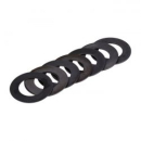 Thrust washer, shifter cam support. set .017" to .039"