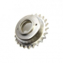 Offset transmission sprocket 24t