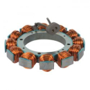 Cycle Electric, Alternator stator unmolded