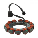 Cycle Electric, Ungegossener Lichtmaschinenstator