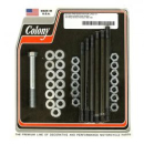 Colony crankcase bolt kit