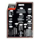 Colony motor screw set