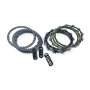 Barnett, Extra Plate Kupplungsscheibensatz. Kohlefaser