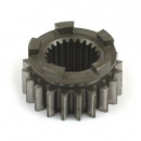 1st gear transmission mainshaft