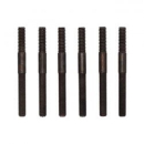 Kupplungsnabenbolzen, 2,700" lang