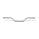 Fehling 7/8" (22MM) Superbike bar chrome (with ABE)
