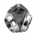 S&S, E-Verteiler, 5,405 Zoll Zylinder, Größe 225