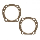 S&S, cylinder head gaskets. 4.00" bore .043"