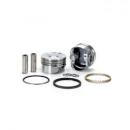 KB Performance, XR1200/Buell XB piston kit. +.010"