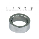 PM, Switch housing spacer, cable clutch, polished