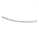 PM, Windschutzscheibenverkleidung für Touring. Merc. Chrom