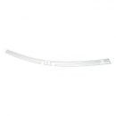 PM, Windschutzscheibenverkleidung für Touring. Muschel. Chrom