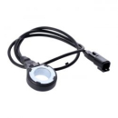 ABS brake sensor & speedometer sensor. Front / rear